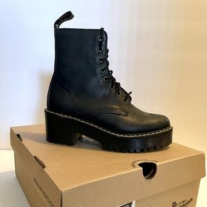 Dr. Marten boots